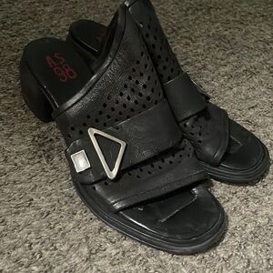 A.S.98 sandals 41